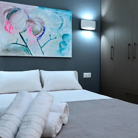 Ippokratio Luxury Appartamento *
