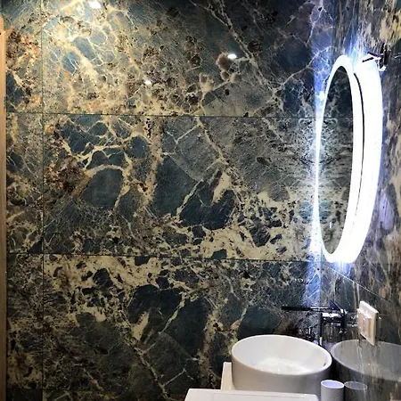 Ippokratio Luxury Appartamento Salonicco